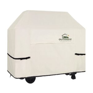 420D Waterproof BBQ Gas Grill Cover